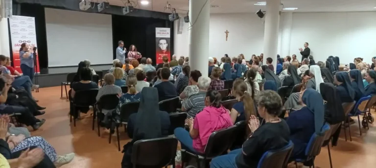 uvedenie filmu o Janovi Havlikovi