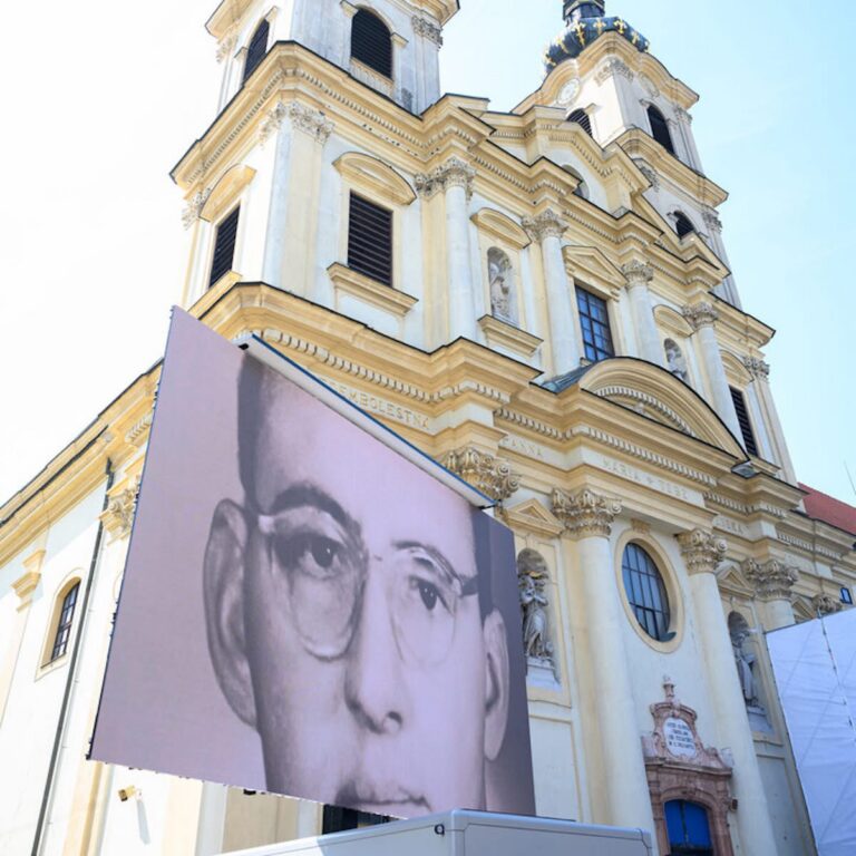 Dva roky s Nezlomným. Pripomenuli sme si 2. výročie blahorečenia Jána Havlíka
